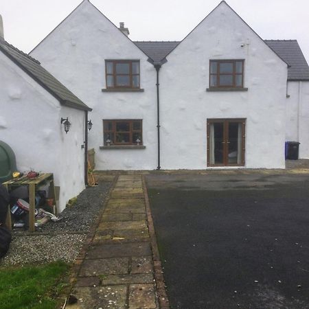 Glenvela Guest House Castlerea Экстерьер фото