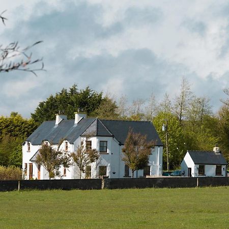 Glenvela Guest House Castlerea Экстерьер фото